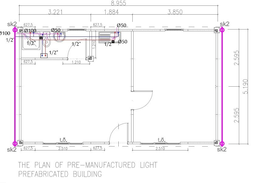 House Plan
